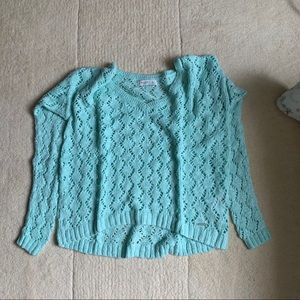 Gilly Hicks knitted Sweater Size S